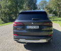 Серый БМВ Х5, объемом двигателя 3 л и пробегом 41 тыс. км за 61000 $, фото 4 на Automoto.ua
