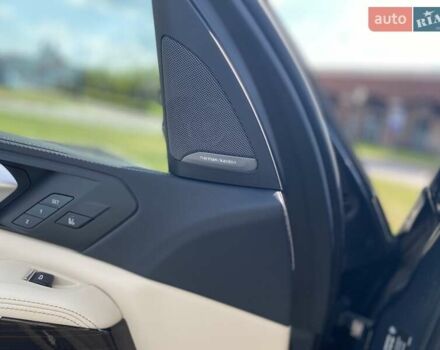 Серый БМВ Х5, объемом двигателя 3 л и пробегом 13 тыс. км за 73700 $, фото 28 на Automoto.ua