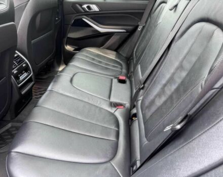 Серый БМВ Х5, объемом двигателя 3 л и пробегом 26 тыс. км за 22000 $, фото 9 на Automoto.ua