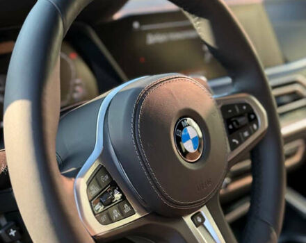 Серый БМВ Х5, объемом двигателя 4.39 л и пробегом 91 тыс. км за 76000 $, фото 17 на Automoto.ua