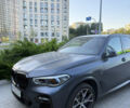 Сірий БМВ Х5, об'ємом двигуна 2.99 л та пробігом 116 тис. км за 70000 $, фото 5 на Automoto.ua
