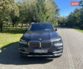 Серый БМВ Х5, объемом двигателя 3 л и пробегом 41 тыс. км за 61000 $, фото 1 на Automoto.ua