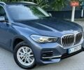 Серый БМВ Х5, объемом двигателя 2 л и пробегом 60 тыс. км за 55500 $, фото 18 на Automoto.ua