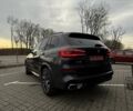 Сірий БМВ Х5, об'ємом двигуна 3 л та пробігом 113 тис. км за 54900 $, фото 4 на Automoto.ua