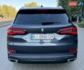 Серый БМВ Х5, объемом двигателя 2 л и пробегом 60 тыс. км за 55500 $, фото 5 на Automoto.ua