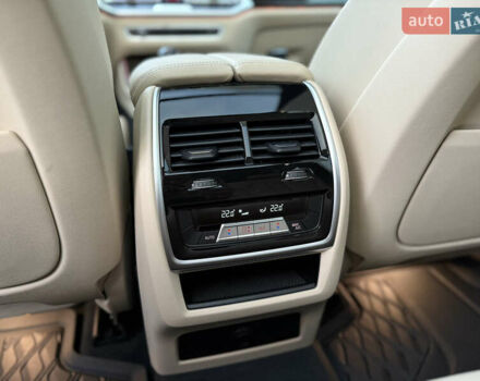 Серый БМВ Х5, объемом двигателя 3 л и пробегом 11 тыс. км за 59999 $, фото 58 на Automoto.ua