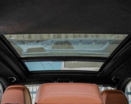 Сірий БМВ Х5, об'ємом двигуна 0 л та пробігом 31 тис. км за 28700 $, фото 10 на Automoto.ua