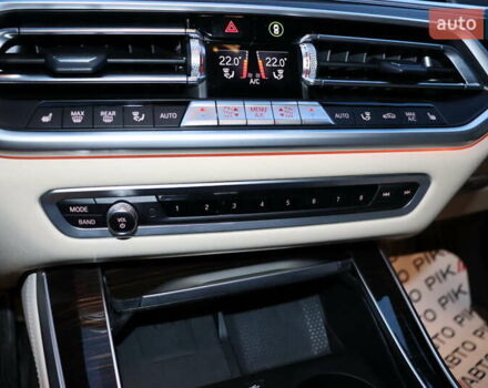 Серый БМВ Х5, объемом двигателя 3 л и пробегом 11 тыс. км за 58900 $, фото 29 на Automoto.ua