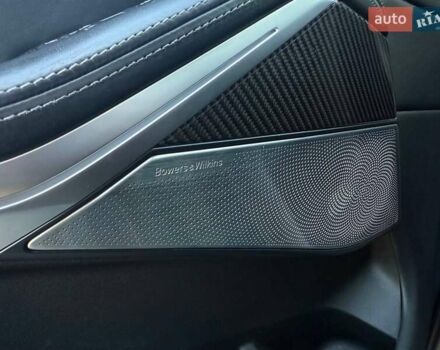 Серый БМВ Х5, объемом двигателя 4.39 л и пробегом 106 тыс. км за 61990 $, фото 17 на Automoto.ua
