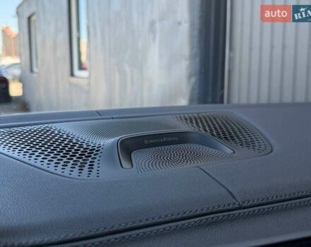 Серый БМВ Х5, объемом двигателя 4.39 л и пробегом 106 тыс. км за 61990 $, фото 25 на Automoto.ua
