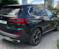 Сірий БМВ Х5, об'ємом двигуна 3 л та пробігом 36 тис. км за 58000 $, фото 6 на Automoto.ua