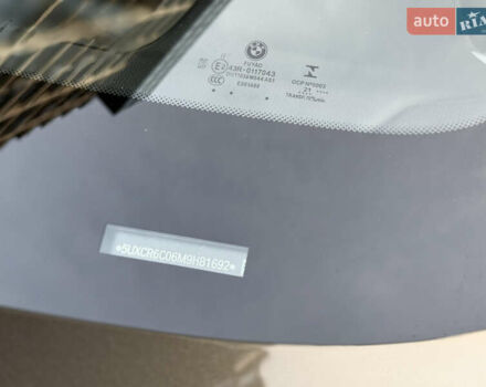 Серый БМВ Х5, объемом двигателя 3 л и пробегом 11 тыс. км за 59999 $, фото 12 на Automoto.ua