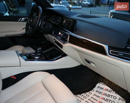 Серый БМВ Х5, объемом двигателя 3 л и пробегом 11 тыс. км за 58900 $, фото 49 на Automoto.ua