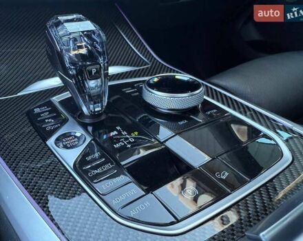 Серый БМВ Х5, объемом двигателя 4.39 л и пробегом 106 тыс. км за 61990 $, фото 30 на Automoto.ua