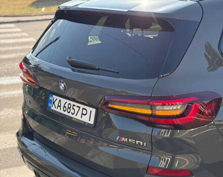 Серый БМВ Х5, объемом двигателя 4.39 л и пробегом 91 тыс. км за 76000 $, фото 9 на Automoto.ua