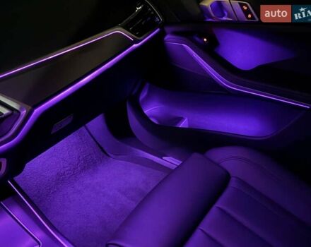 Серый БМВ Х5, объемом двигателя 2 л и пробегом 60 тыс. км за 55500 $, фото 74 на Automoto.ua