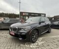 Сірий БМВ Х5, об'ємом двигуна 3 л та пробігом 113 тис. км за 54900 $, фото 1 на Automoto.ua