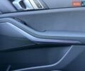 Серый БМВ Х5, объемом двигателя 2 л и пробегом 60 тыс. км за 55500 $, фото 68 на Automoto.ua