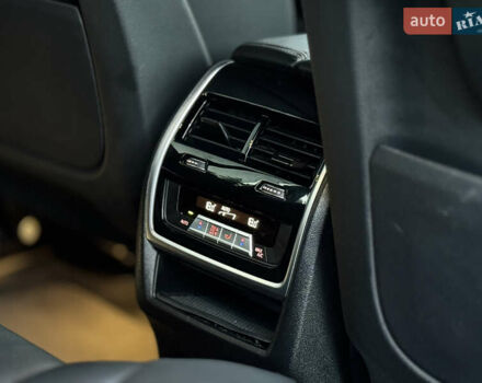 Серый БМВ Х5, объемом двигателя 2.99 л и пробегом 66 тыс. км за 73000 $, фото 32 на Automoto.ua