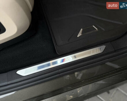 Серый БМВ Х5, объемом двигателя 3 л и пробегом 11 тыс. км за 59999 $, фото 68 на Automoto.ua