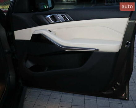 Серый БМВ Х5, объемом двигателя 3 л и пробегом 11 тыс. км за 58900 $, фото 50 на Automoto.ua