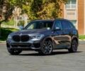 Сірий БМВ Х5, об'ємом двигуна 0 л та пробігом 31 тис. км за 28700 $, фото 1 на Automoto.ua