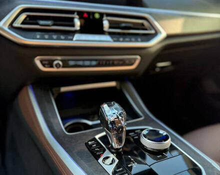 Серый БМВ Х5, объемом двигателя 4.39 л и пробегом 91 тыс. км за 76000 $, фото 19 на Automoto.ua