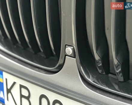 Серый БМВ Х5, объемом двигателя 3 л и пробегом 111 тыс. км за 66000 $, фото 17 на Automoto.ua