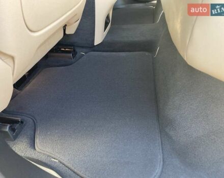 Серый БМВ Х5, объемом двигателя 3 л и пробегом 13 тыс. км за 73700 $, фото 25 на Automoto.ua