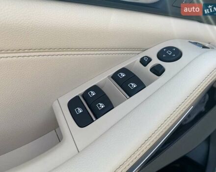 Серый БМВ Х5, объемом двигателя 3 л и пробегом 13 тыс. км за 73700 $, фото 27 на Automoto.ua