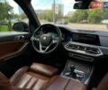 Сірий БМВ Х5, об'ємом двигуна 3 л та пробігом 36 тис. км за 58000 $, фото 29 на Automoto.ua