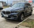 Серый БМВ Х5, объемом двигателя 2 л и пробегом 67 тыс. км за 46900 $, фото 1 на Automoto.ua