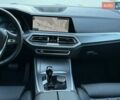 Серый БМВ Х5, объемом двигателя 2 л и пробегом 60 тыс. км за 55500 $, фото 51 на Automoto.ua