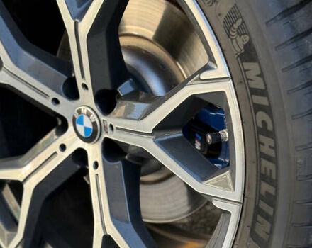 Серый БМВ Х5, объемом двигателя 4.39 л и пробегом 91 тыс. км за 76000 $, фото 13 на Automoto.ua