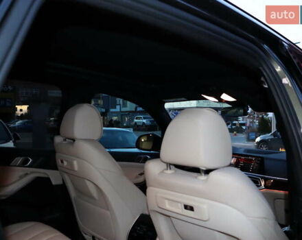 Серый БМВ Х5, объемом двигателя 3 л и пробегом 11 тыс. км за 58900 $, фото 46 на Automoto.ua