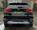 Серый БМВ Х5, объемом двигателя 3 л и пробегом 28 тыс. км за 64600 $, фото 5 на Automoto.ua