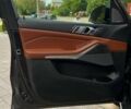 Сірий БМВ Х5, об'ємом двигуна 3 л та пробігом 36 тис. км за 58000 $, фото 25 на Automoto.ua