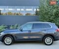 Серый БМВ Х5, объемом двигателя 2 л и пробегом 60 тыс. км за 55500 $, фото 3 на Automoto.ua