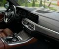 Сірий БМВ Х5, об'ємом двигуна 3 л та пробігом 36 тис. км за 58000 $, фото 34 на Automoto.ua