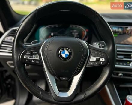 Сірий БМВ Х5, об'ємом двигуна 3 л та пробігом 36 тис. км за 58000 $, фото 17 на Automoto.ua