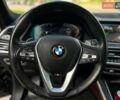 Сірий БМВ Х5, об'ємом двигуна 3 л та пробігом 36 тис. км за 58000 $, фото 17 на Automoto.ua