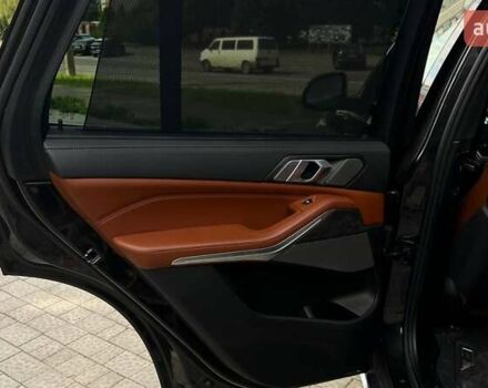 Сірий БМВ Х5, об'ємом двигуна 3 л та пробігом 36 тис. км за 58000 $, фото 26 на Automoto.ua