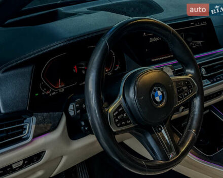 Сірий БМВ Х5, об'ємом двигуна 3 л та пробігом 170 тис. км за 42900 $, фото 33 на Automoto.ua