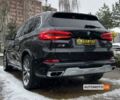 Серый БМВ Х5, объемом двигателя 3 л и пробегом 28 тыс. км за 64600 $, фото 4 на Automoto.ua