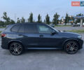 Серый БМВ Х5, объемом двигателя 3 л и пробегом 48 тыс. км за 64999 $, фото 4 на Automoto.ua