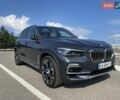 Серый БМВ Х5, объемом двигателя 3 л и пробегом 13 тыс. км за 73700 $, фото 34 на Automoto.ua