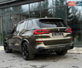 Серый БМВ Х5, объемом двигателя 3 л и пробегом 11 тыс. км за 59999 $, фото 18 на Automoto.ua