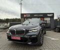Сірий БМВ Х5, об'ємом двигуна 3 л та пробігом 113 тис. км за 54900 $, фото 5 на Automoto.ua