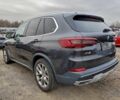 Сірий БМВ Х5, об'ємом двигуна 3 л та пробігом 50 тис. км за 19500 $, фото 1 на Automoto.ua