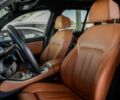 Сірий БМВ Х5, об'ємом двигуна 0 л та пробігом 31 тис. км за 28700 $, фото 8 на Automoto.ua